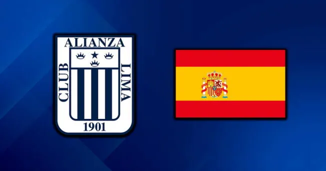 Estuvo en Alianza Lima y la venidera temporada jugará en España