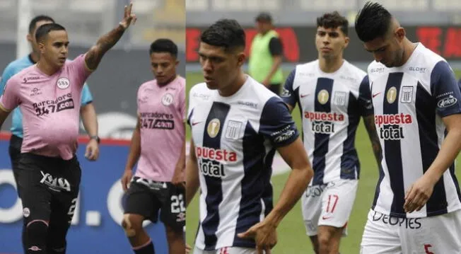 Sport Boys consiguió su tercer triunfo en el Torneo Clausura.