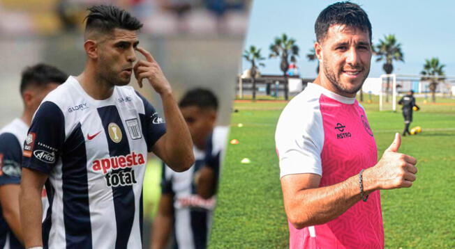 Milo de Sport Boys habló fuerte tras vencer a Alianza Lima.