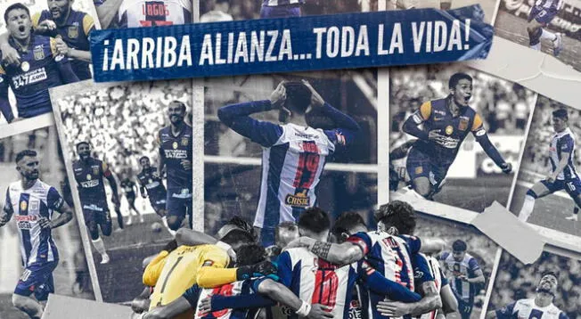 Alianza Lima y su mensaje tras la derrota ante Sport Boys