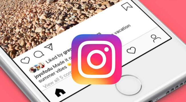 Conoce aquí el truco para ver los 'me gusta' que das en Instagram.