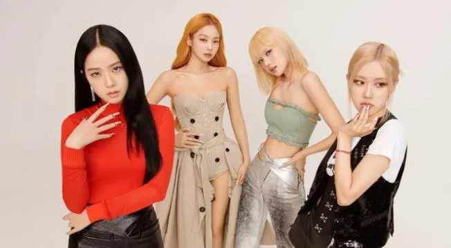 BLACKPINK pasó de ser un grupo de extrañas a convertirse en supernovas del pop.