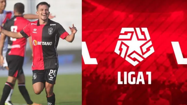 Melgar es uno de los punteros del campeonato