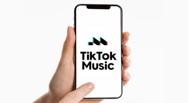 Conoce el precio y funciones de TikTok Music, el nuevo rival de Spotify y Apple Music.
