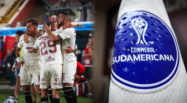 Universitario sorprende a su hinchada con curioso mensaje a poco de enfrentar a Corinthians