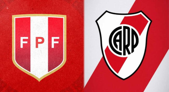 Selección peruana se enfrentó a River Plate en Argentina y obtuvo sorpresivo resultado.