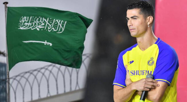 Arabia Saudita busca futbolistas con sueldo desde 4000 euros.