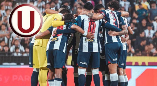 Respira Alianza Lima: una de sus figuras podría volver para el clásico con Universitario.