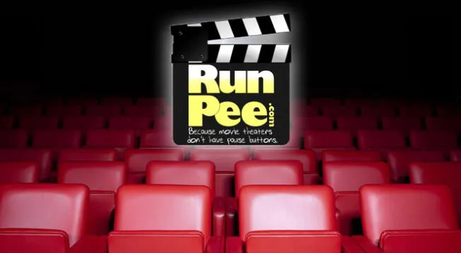 RunPee está disponible para dispositivos iPhone y Android: conoce cómo usarlo correctamente.