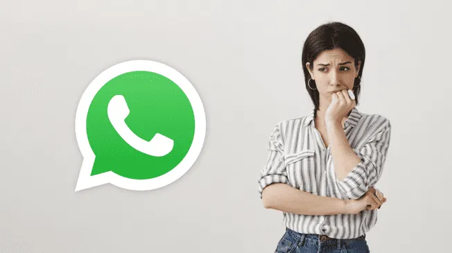 WhatsApp y la forma en que cualquiera puede desactivar tu cuenta