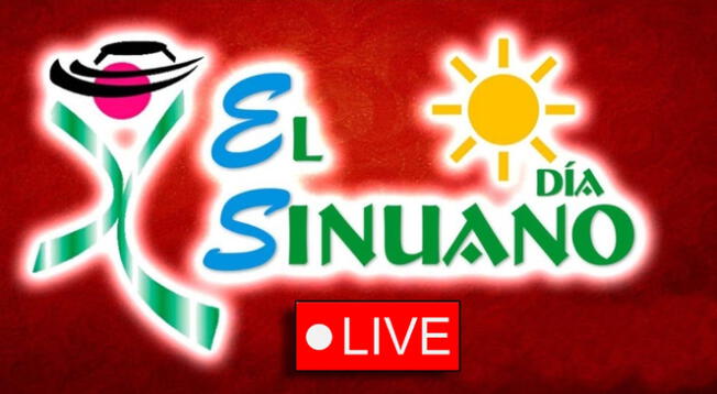 Revisa los resultados del sorteo Sinuano de hoy, viernes 14 de julio