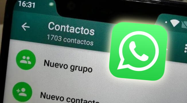 El truco que te ayudará a saber si alguien te agregó a su lista de WhatsApp en pocos segundos.