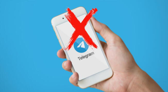La guía definitiva para eliminar una cuenta de Telegram para siempre en sencillos pasos.