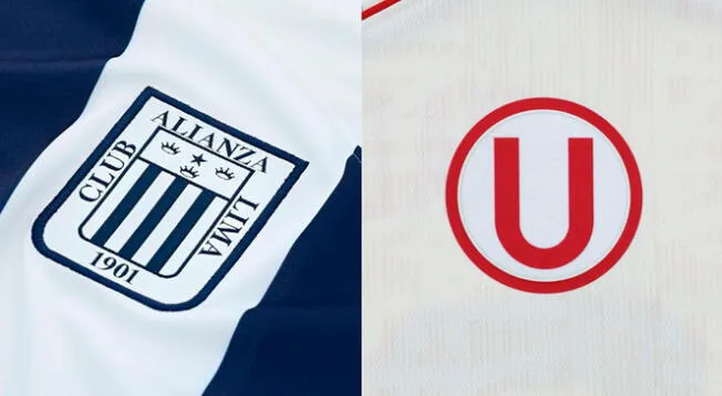 Alianza Lima se medirá ante Universitario este sábado en Matute