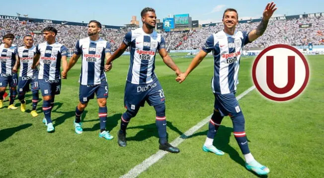 La joya de Alianza Lima concentraría con el club para dar el golpe ante Universitario.