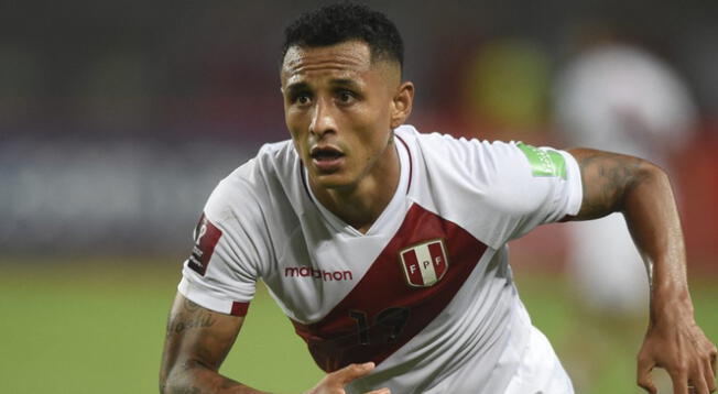 Yoshimar Yotún le dio un contundente consejo a los jóvenes de la 'bicolor'