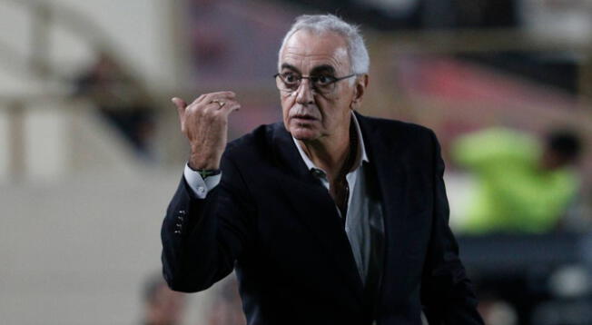 Jorge Fossati, el técnico uruguayo que ganó y eliminó a Alianza de una Copa