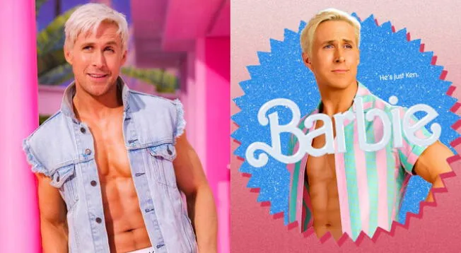 "Barbie" es una batalla de sexos en dónde las referencias y alusiones no paran de volar.