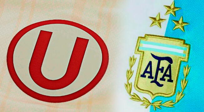 Exseleccionado argentino reveló que se enamoró de Universitario