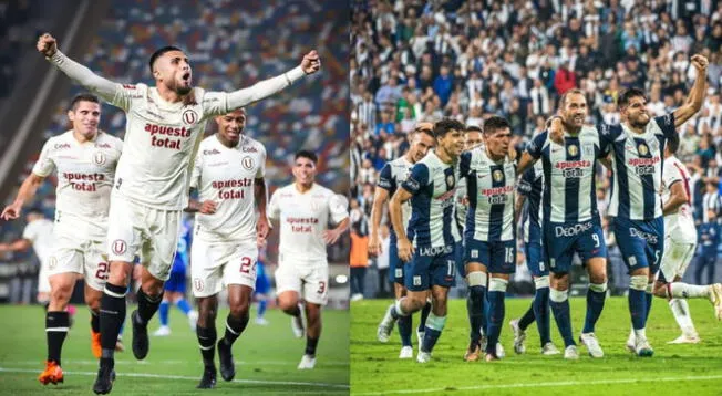 Hoy, se dará una nueva edición del clásico más esperado del fútbol peruano.