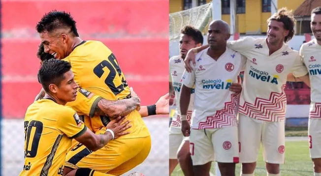 Cantolao vs UTC: Fecha y hora del partido