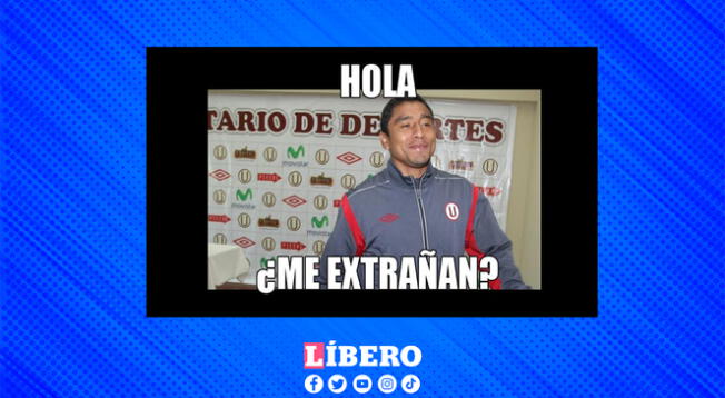 Alianza Lima y Universitario empataron en el clásico del fútbol peruano y los memes no se hicieron espearar Alianza Lima y Universitario empataron en el clásico del fútbol peruano y los memes no se hicieron espearar