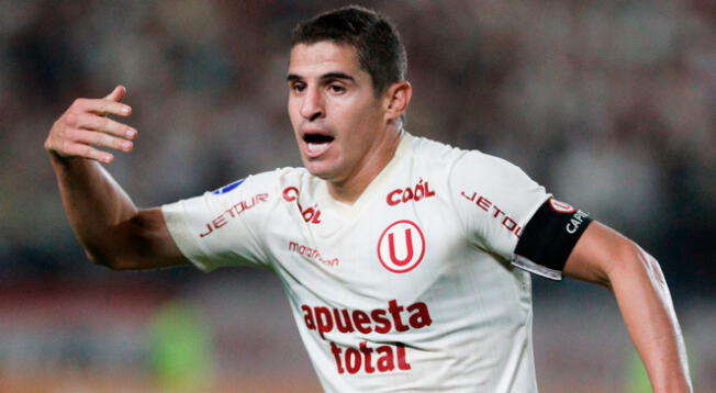 Universitario recibe a Mannucci por una nueva fecha de la Liga 1.