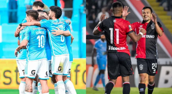 Ambos equipos se encuentran disputando por el liderado del Torneo Clausura.