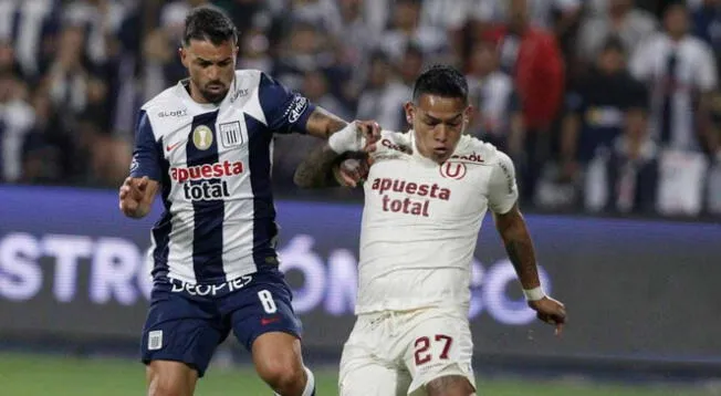 Alianza Lima y la U se repartieron los puntos en Matute