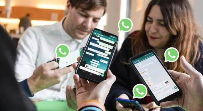 La guía definitiva para saber con quién chateo más en la aplicación de WhatsApp.