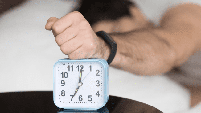 ¿Pones una o varias alarmas? Solo una forma es la mejor para ti