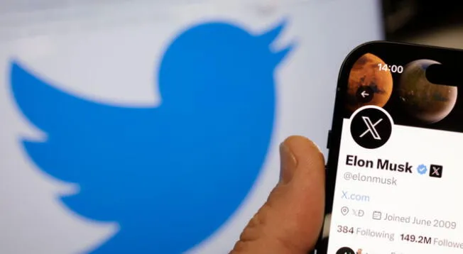 Twitter cambió su logo y nombre en julio de 2023. ¿Qué otros cambios se viene para la red social?