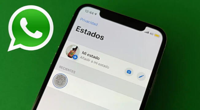 Pasos para ver los estados de WhatsApp en el 2023 sin que mis contactos se den cuenta.