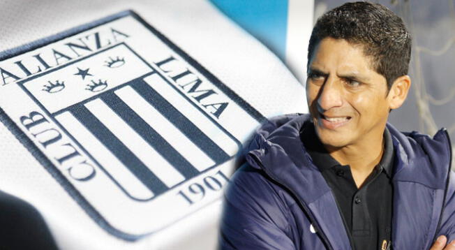 Excampeón con Alianza Lima arremetió contra la dirigencia tras salida del 'Chicho'