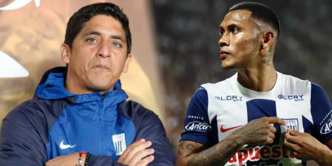 Guillermo Salas le mandó potente mensaje a Bryan Reyna tras salir de Alianza Lima.