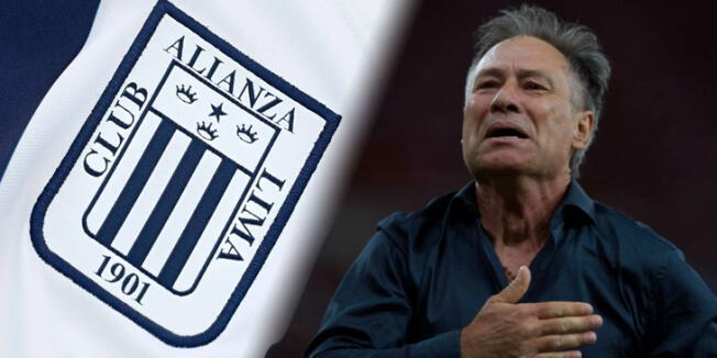 ¿Se cae el sucesor de 'Chicho'? Entorno de Holan ve poco viable su llegada a Alianza Lima.