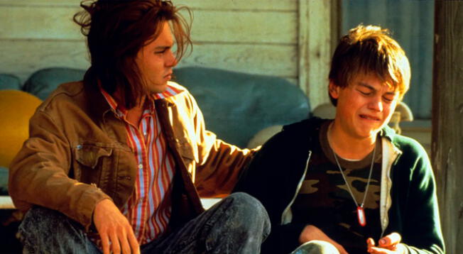 "What's Eating Gilbert Grape?" es la película de drama protagonizada por Johnny Depp y Leonardo DiCaprio, disponible en HBO Max y Prime Video.