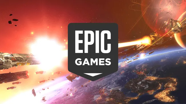 Epic Games Store regalará esta semana una espectacular colección de estrategia en tiempo real