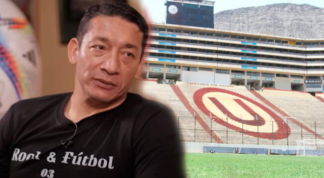 Carlos Galván reveló que jugadores de Universitario se "tumbaron" a un entrenador