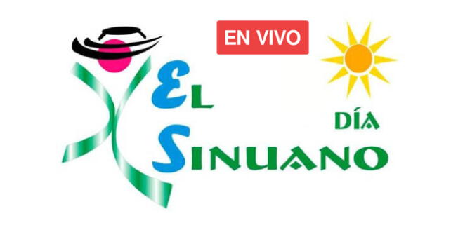 Sinuano sorteo de Día: HOY tendremos una nueva edición de la Lotería de Colombia.