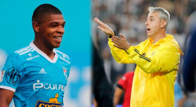 Sporting Cristal prepara un equipo competitivo para duelo ante Binacional