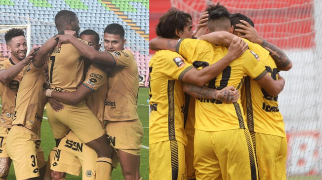 Cusco FC vs Cantolao: fecha y hora del partido