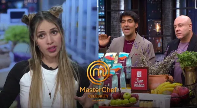 Este viernes 28 de julio se estrenará el capítulo 56 de Masterchef Celebrity 2023.