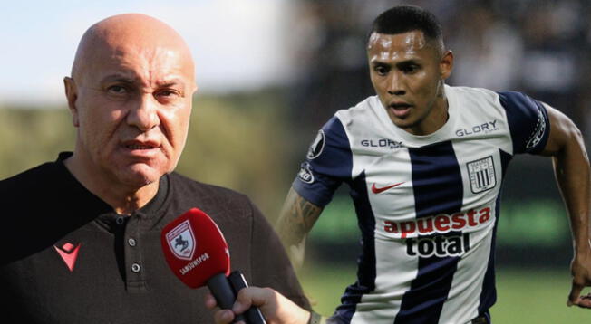 Presidente de Samsunspor reveló todo sobre el posible acuerdo con Bryan Reyna