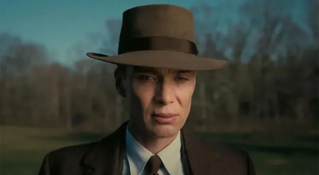 Un familiar de Oppenheimer criticó la película dirigida por Christopher Nolan.