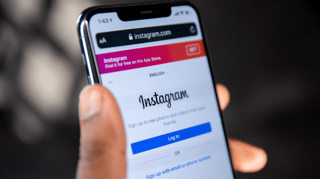 Controla quién te etiqueta o menciona en Instagram con simples pasos