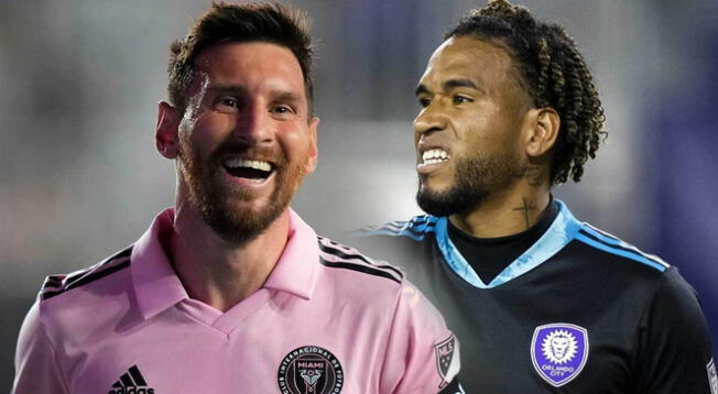 Messi enfrentará a Gallese.