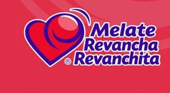 Melate, Revancha, Revanchita 3776, resultados del 30 de julio