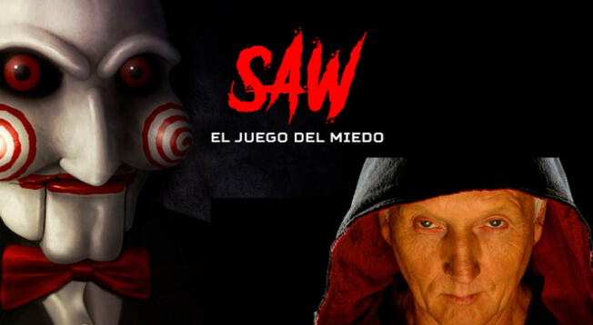 Revisa la cronología de toda la saga de Saw o El juego del miedo, antes del estreno de Saw X, que será el próximo 29 de setiembre de 2023.