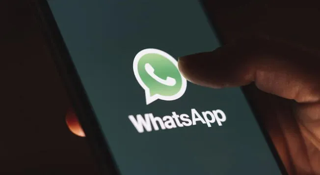 Descubre las principales novedades que ha añadido Meta para WhatsApp este mes.